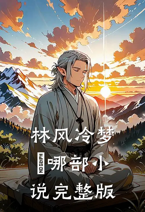 林风冷梦娢哪部小说完整版