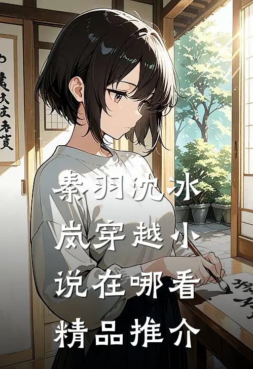 秦羽沈冰岚穿越小说在哪看精品推介