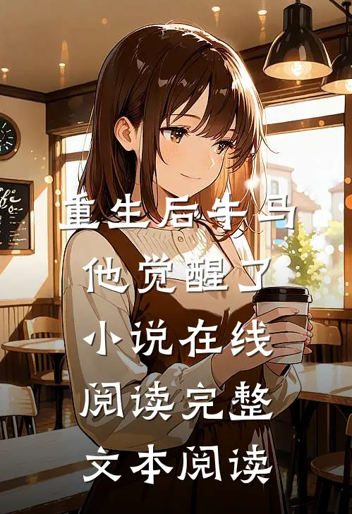 重生后牛马他觉醒了小说在线阅读完整文本阅读
