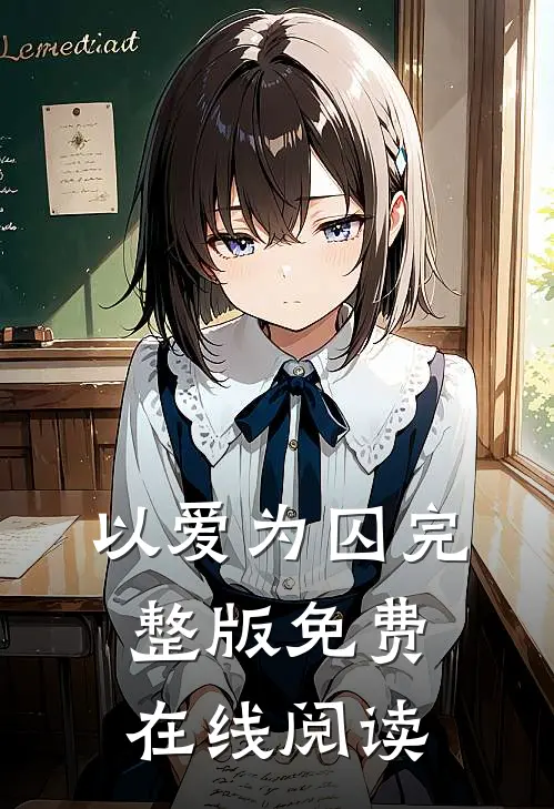 以爱为囚完整版免费在线阅读