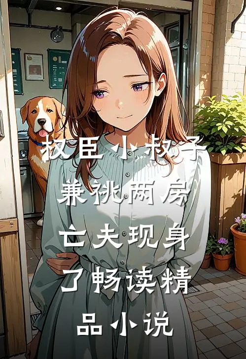 权臣小叔子兼祧两房，亡夫现身了畅读精品小说