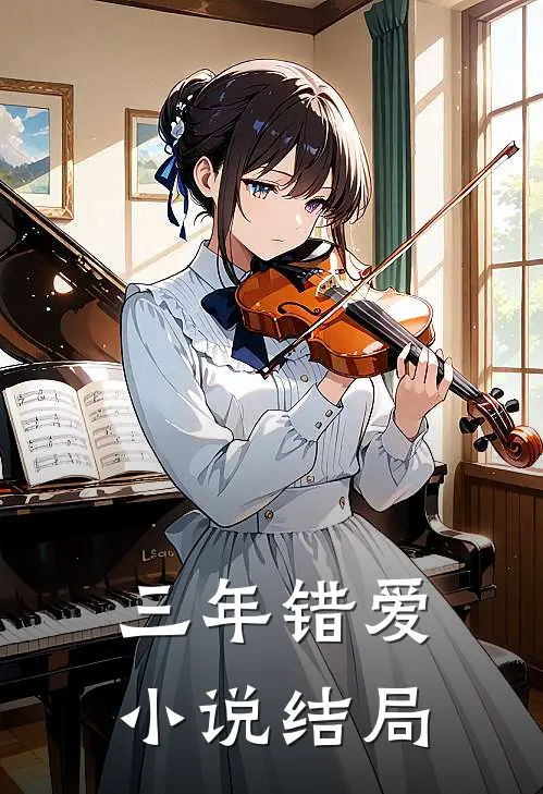 三年错爱小说结局
