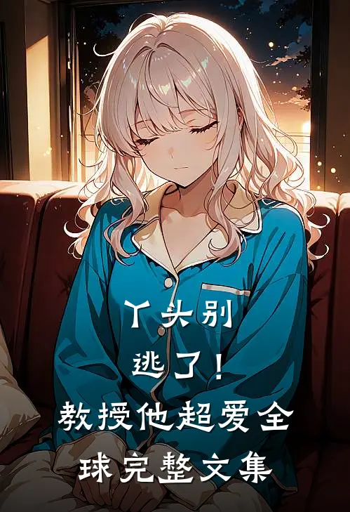 丫头别逃了！教授他超爱全球完整文集
