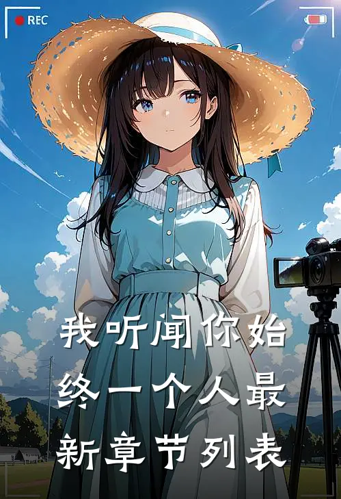 我听闻你始终一个人最新章节列表