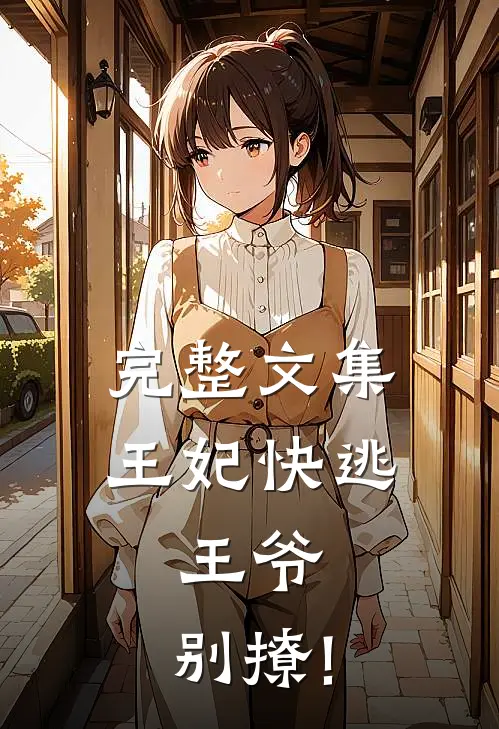 完整文集王妃快逃:王爷,别撩!