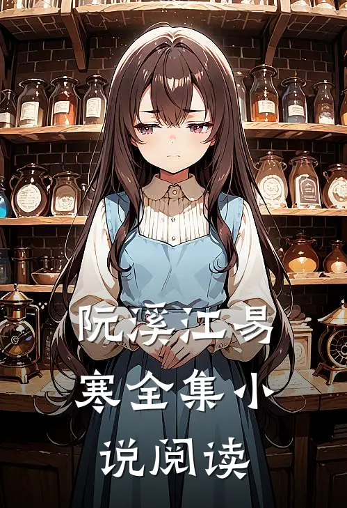 阮溪江易寒全集小说阅读