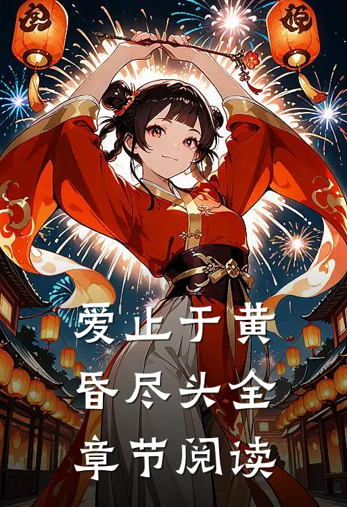 爱止于黄昏尽头全章节阅读