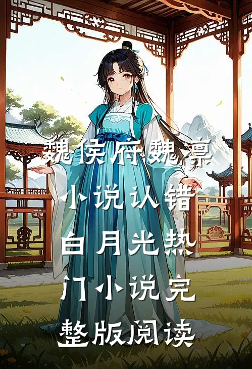 魏侯府魏凛小说认错白月光热门小说完整版阅读