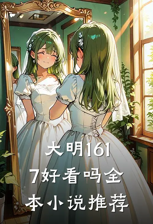 大明1617好看吗全本小说推荐