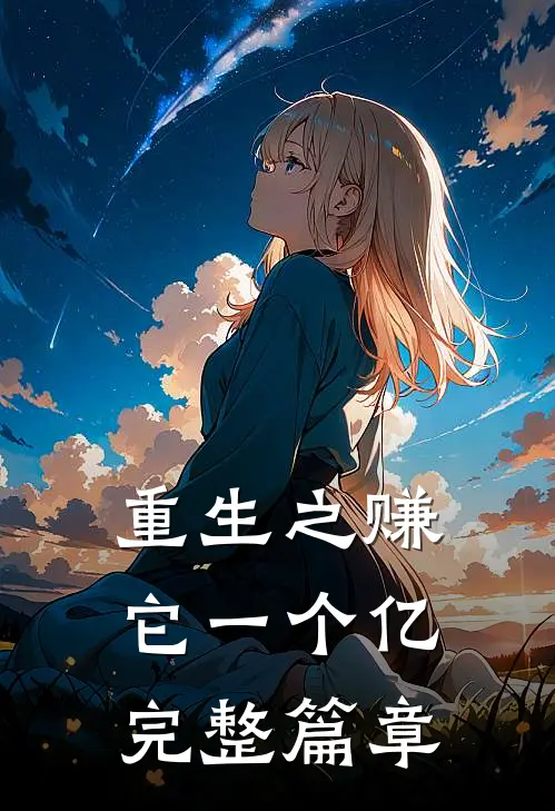 重生之赚它一个亿完整篇章