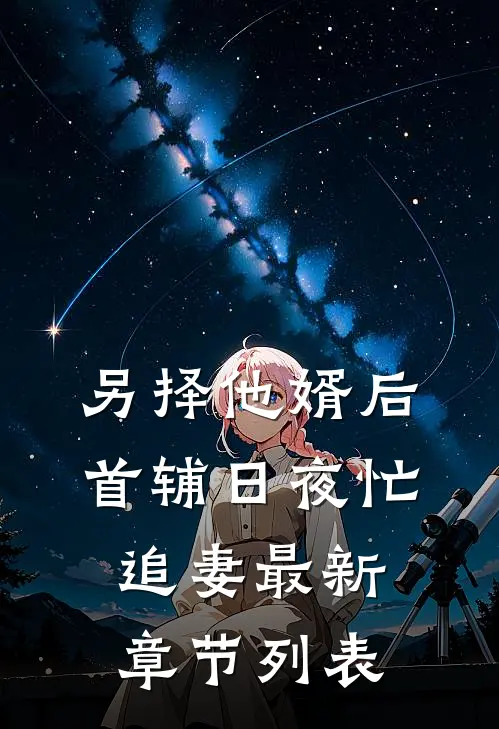 另择他婿后，首辅日夜忙追妻最新章节列表