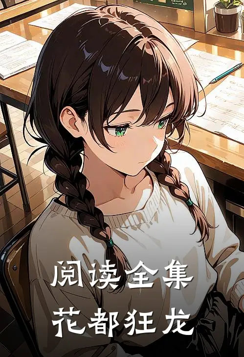 阅读全集花都狂龙