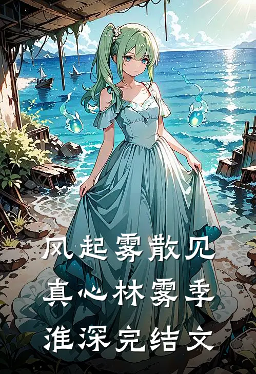 风起雾散见真心林雾季淮深完结文