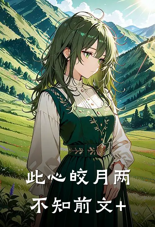 此心皎月两不知前文+