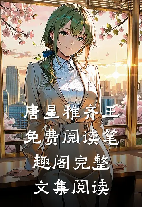 唐星雅齐王免费阅读笔趣阁完整文集阅读