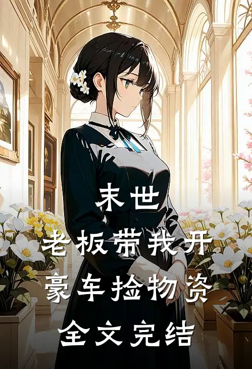 末世：老板带我开豪车捡物资全文完结