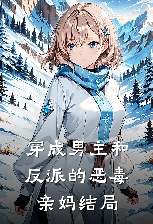 穿成男主和反派的恶毒亲妈结局