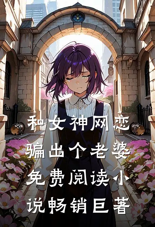 和女神网恋骗出个老婆免费阅读小说畅销巨著
