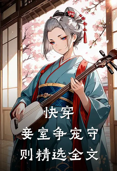 快穿：妾室争宠守则精选全文