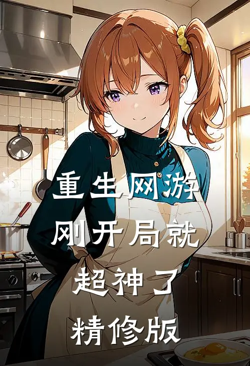 重生网游：刚开局就超神了精修版