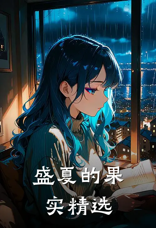 盛夏的果实精选