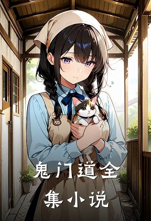 鬼门道全集小说