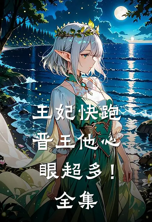 王妃快跑，晋王他心眼超多！全集