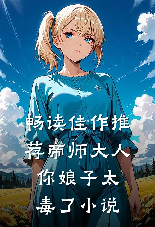 畅读佳作推荐帝师大人,你娘子太毒了小说