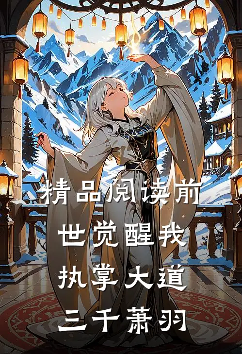 精品阅读前世觉醒我执掌大道三千萧羽
