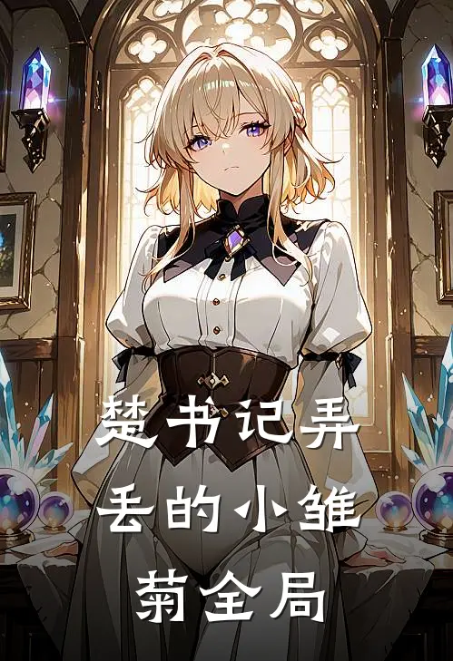 楚书记弄丢的小雏菊全局