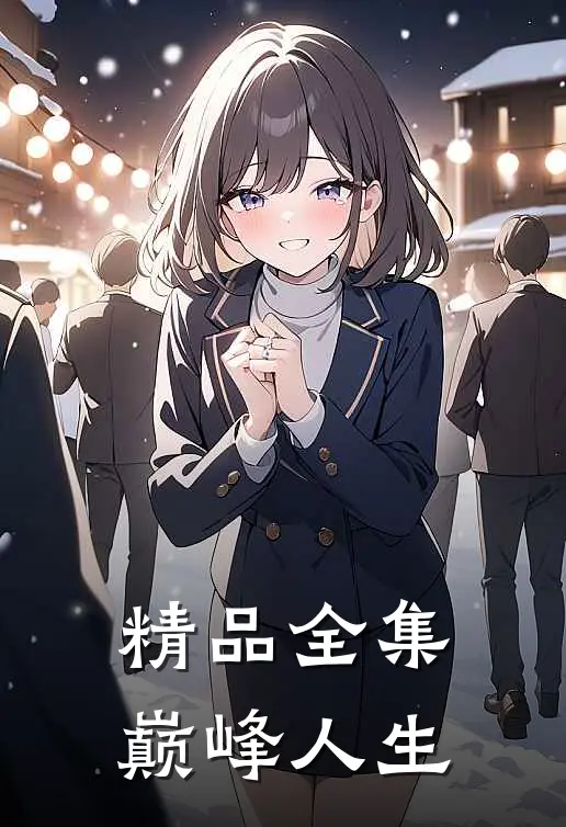 精品全集巅峰人生