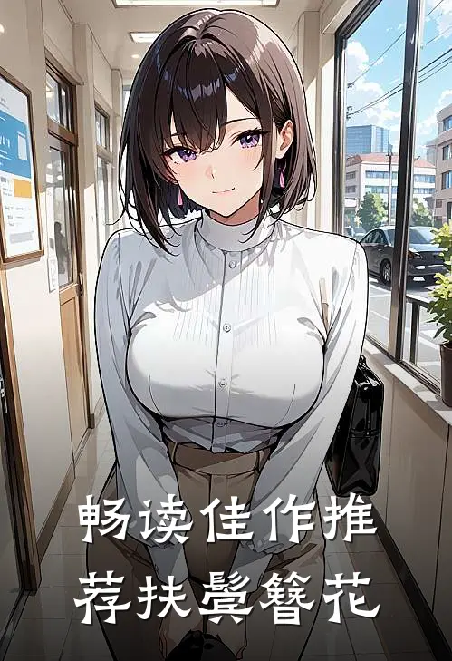 畅读佳作推荐扶鬓簪花