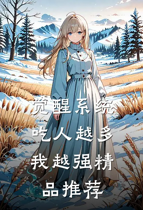 觉醒系统：吃人越多我越强精品推荐