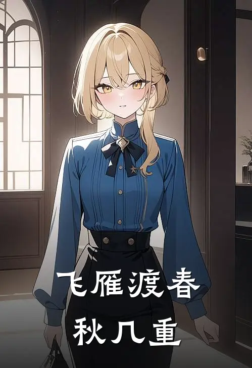 飞雁渡春秋几重