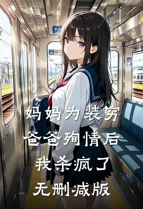 妈妈为装穷爸爸殉情后，我杀疯了无删减版