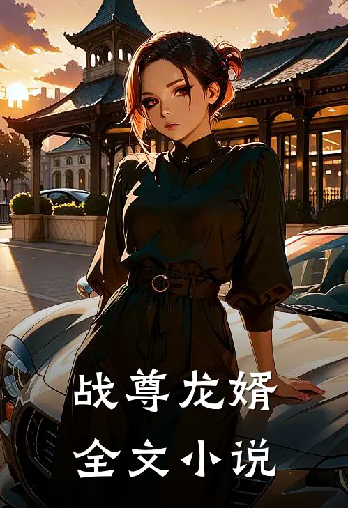 战尊龙婿全文小说