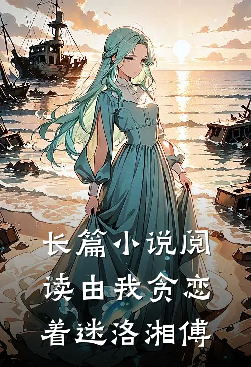 长篇小说阅读由我贪恋着迷洛湘傅