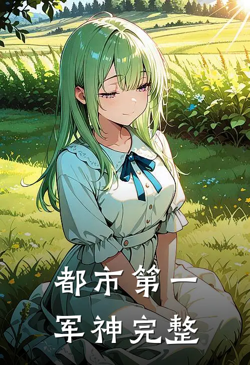 都市第一军神完整
