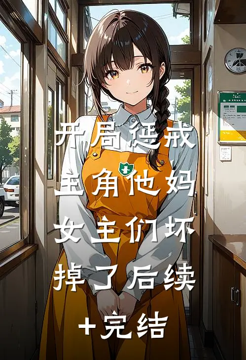 开局惩戒主角他妈，女主们坏掉了后续+完结