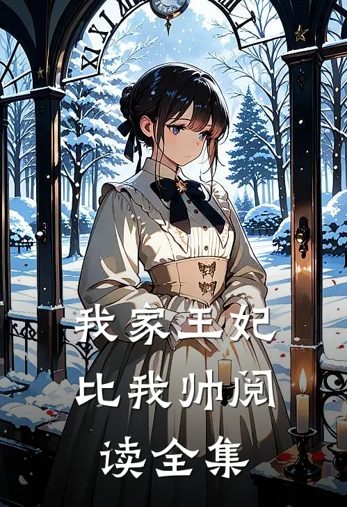 我家王妃比我帅阅读全集