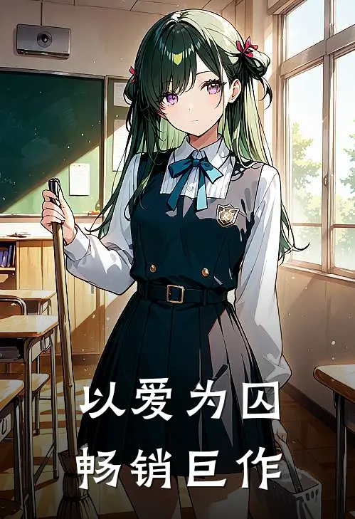 以爱为囚畅销巨作