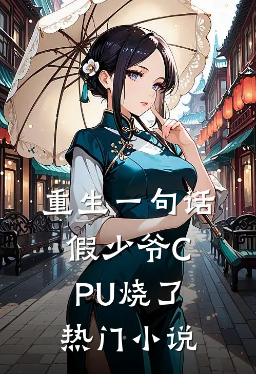 重生一句话，假少爷CPU烧了热门小说