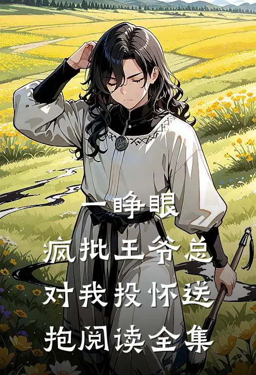一睁眼，疯批王爷总对我投怀送抱阅读全集