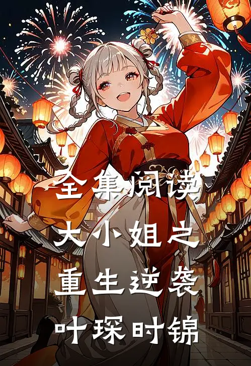 全集阅读大小姐之重生逆袭叶琛时锦