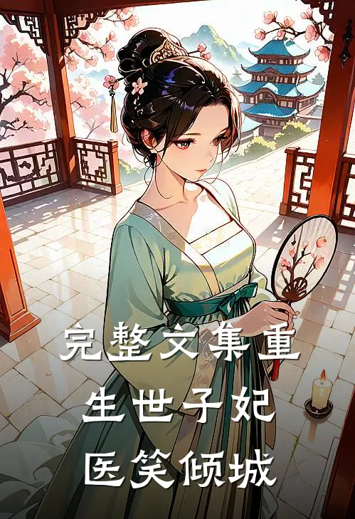 完整文集重生世子妃医笑倾城