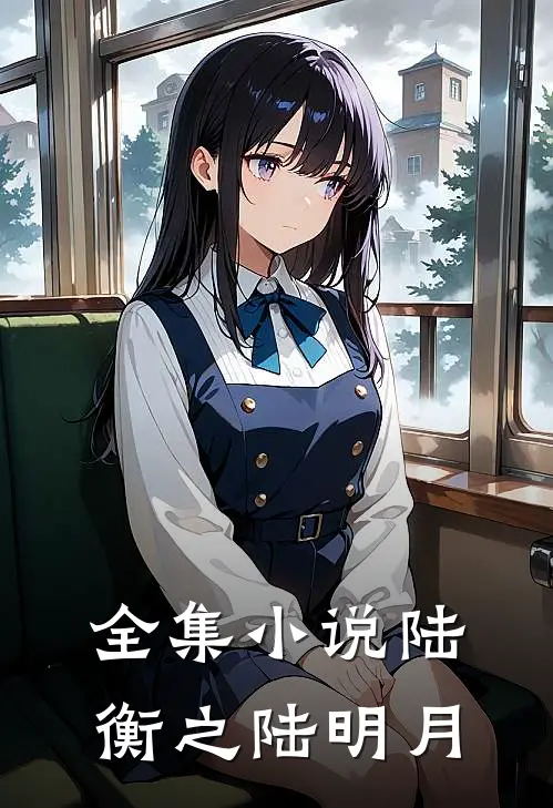 全集小说陆衡之陆明月