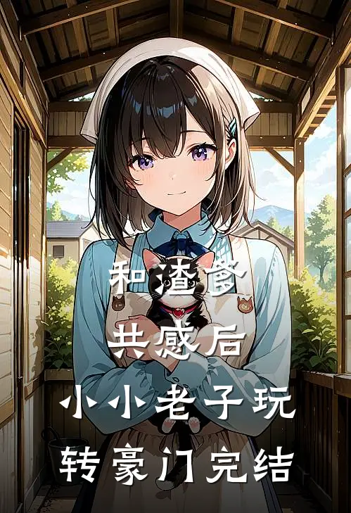 和渣爹共感后，小小老子玩转豪门完结