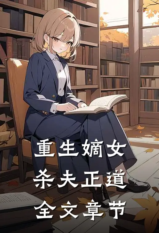 重生嫡女杀夫正道全文章节
