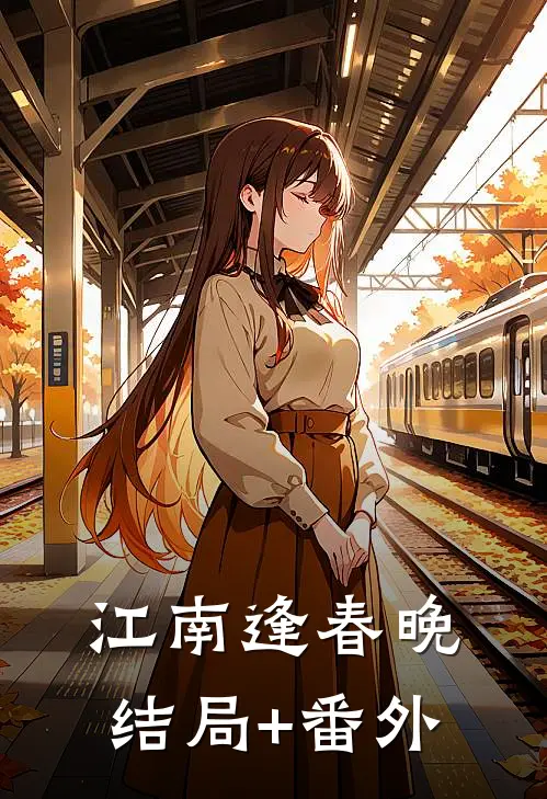 江南逢春晚结局+番外