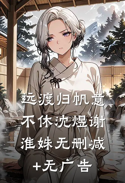 远渡归帆意不休沈煜谢淮姝无删减+无广告